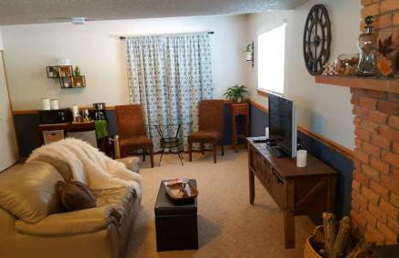 Cozy Garden Level Apartment Studio by Lake Loveland - Foto 11