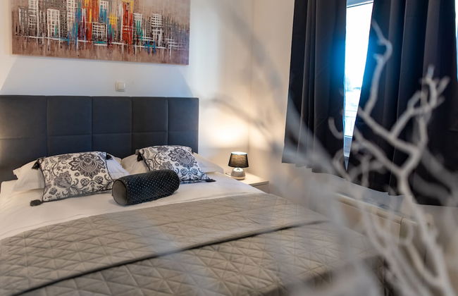 Apartments Sutalo - Foto 3