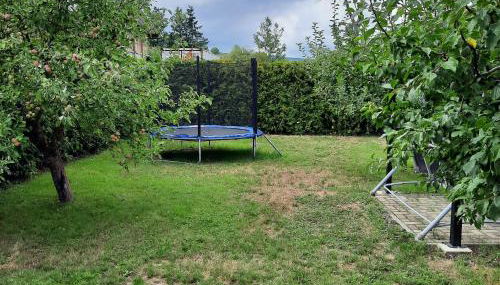 Ferienhaus LeBen - Foto 5, Garden