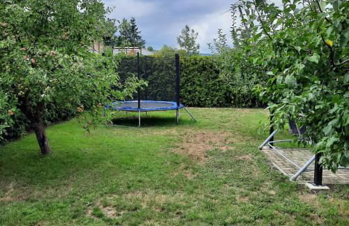 Ferienhaus LeBen - Foto 5