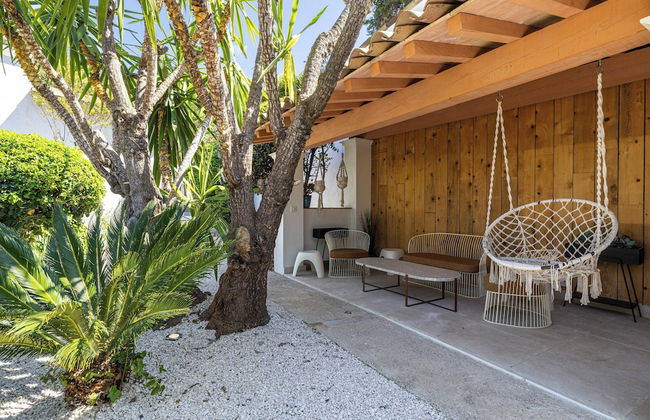 Luxurious Villa With Heated Pool 5br/10p - Cannes - Foto 30