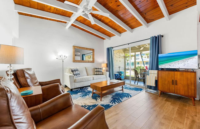 Casa Mar By Beachside Management - Foto 65