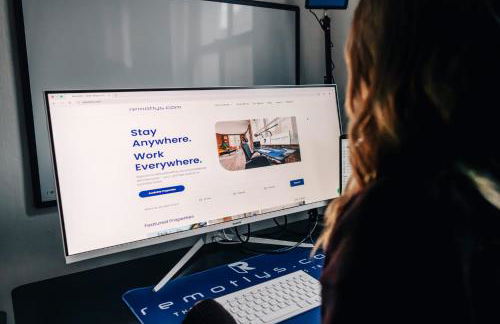 Chic 2-bed City Apartment -Old Street - Foto 64