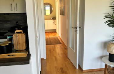 Quartier Strandblick Staberdorf - 2 Balkone mit Meerblick - Foto 17