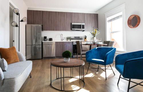 The Historic Penn Hotel - Foto 39