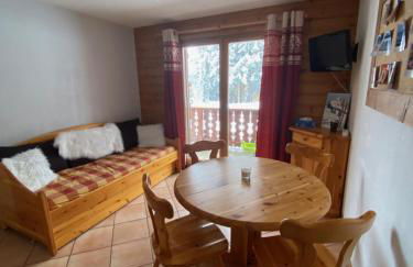 Appartement les Saisies - Foto 6