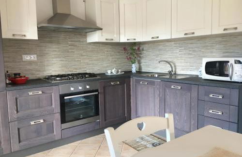 Villa La Vigna - Foto 18