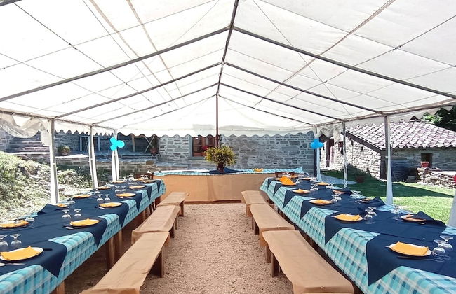 Holiday Home in Citta di Castello With Pool - Photo 30