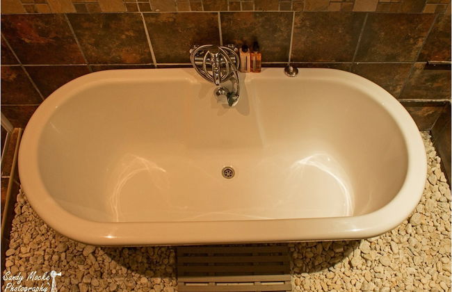 Cherry Lane Self Catering and BB - Romantic Honeymoon Suite for 2 Bloemfontein - Foto 11