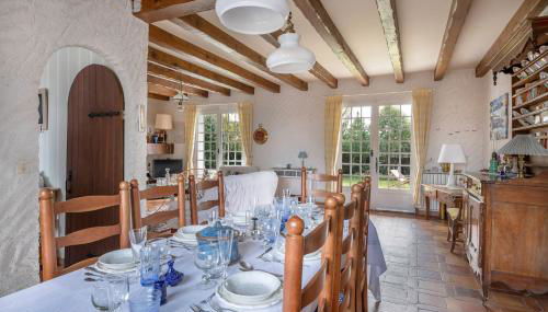 Tous à la mer dans une grande maison de famille ! - Foto 2