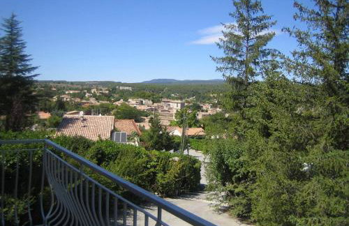 Attractive Holiday Home in C reste with Pool - Foto 19