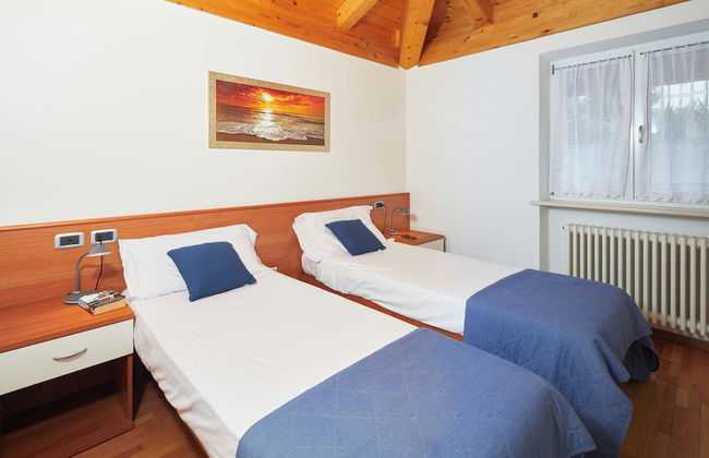 Apartments Bella Villa - Foto 26