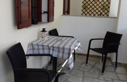 Ammos Studios and Apartments - Foto 28