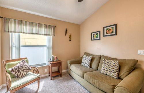 Safari Lodge - Foto 18