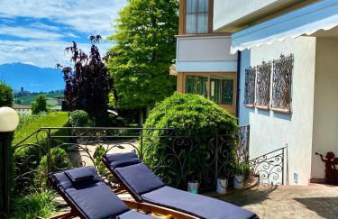 Appartamento Le Colonne - Relais Villa Quercia - Photo 37