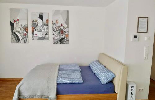 Apartments Alice & Julia - Foto 19