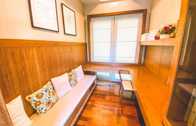 Royal Sammuk villas - Foto 45