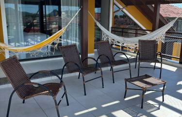 Casa completa para até 8 pessoas - Praia do Campeche - Photo 36