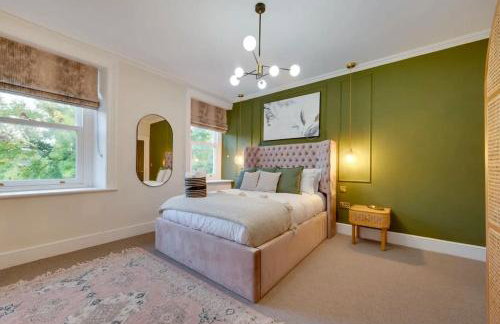 Newly renovated 4 Bedroom Cottage with Wood Burner - Foto 33