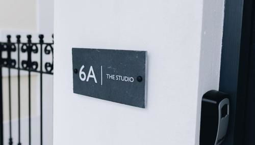 'The Studio' Designer, seaside cottage - Foto 4