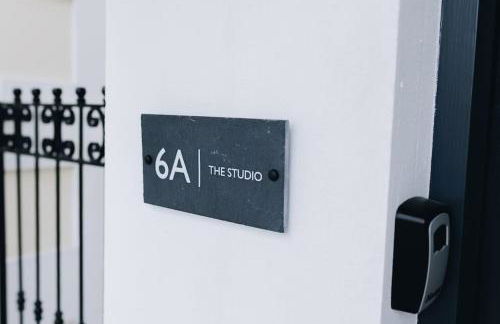 'The Studio' Designer, seaside cottage - Foto 4