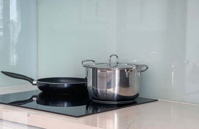 Luxury Apartment Vinhomes Skylake - Foto 76