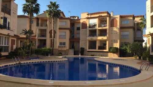 Albir Vacation - Photo 4, Garden