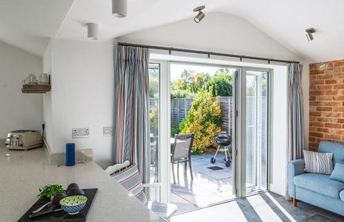 Owl Cottage - Foto 13