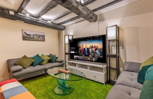 Spacious home sleeps 9 - walker cyclist retreat - Pass the Keys - Foto 44