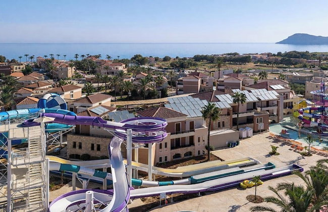 Caldera Beach - Foto 67