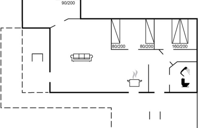 "Haiko" - 250m from the sea - Photo 2
