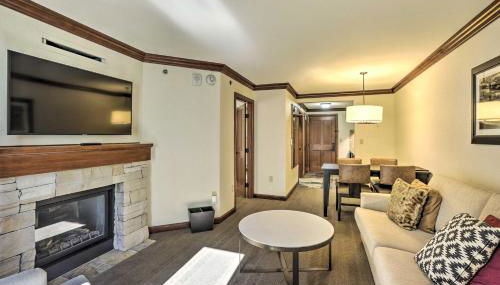 6 Mi to Lake Tahoe Everline Resort Retreat! - Foto 4