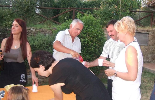 Agriturismo Relais Poggio Primo - Foto 29