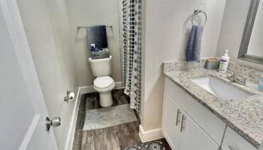 Lovely 2-bedroom condo next to AT&T Stadium - Foto 2