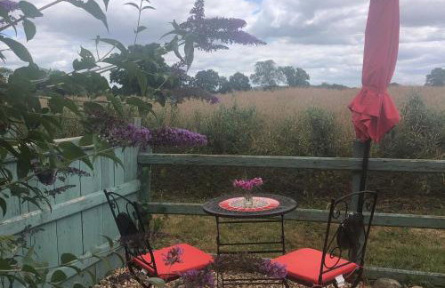 Soldiers Cottage, with HOT TUB, dog friendly, great views - Foto 72