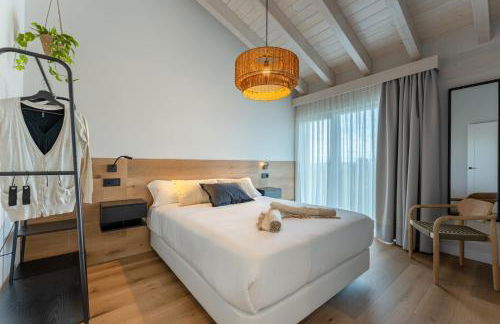 CAMINO AL MAR APARTAMENTOS -Tranquilidad en la costa- - Foto 42