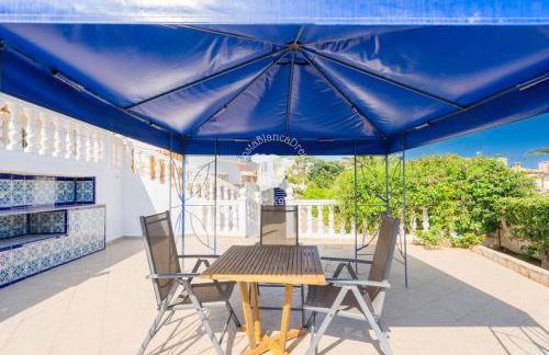 CostaBlancaDreams Casa Azul in Calpe - Foto 29