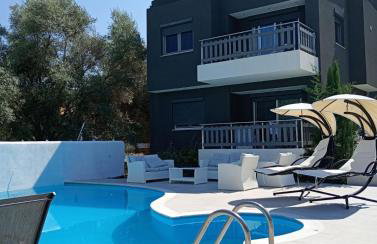 Alivka Apartments - Foto 1