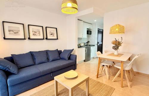 B-Rent Oasis Family Sweet Home Deluxe- Corralejo - Photo 7