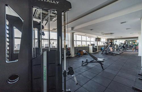 Condomínio Residencial Duo JK Sky - São José do Rio Preto - Foto 55