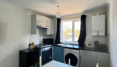 Charming London Apartment Retreat - Foto 5