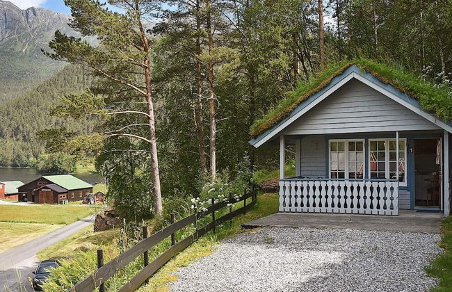 4 Person Holiday Home in Folkestad - Foto 1