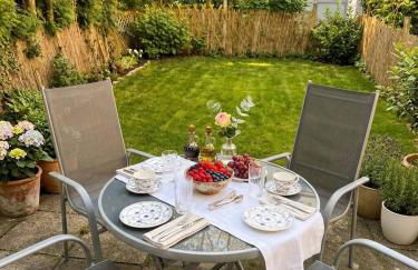 Ferienwohnung warm & Komfortabel, Ruhige Lage zentral gelegen - Foto 15