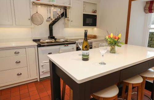 Hazel Brow House - Foto 17