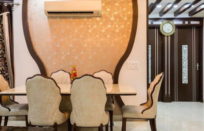 The Penthouse Delhi - Foto 15