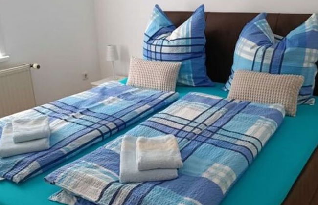 Haus Schumacher Modern Retreat - Foto 3