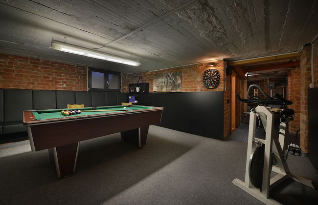 Vysocina Design Apartments - Foto 69