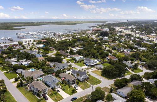 The White House Island,Beach,Hot Tub,Downtown - Foto 32