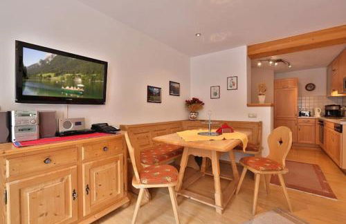 Ferienwohnungen Neuhausenlehen - Foto 23