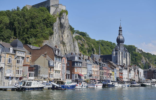 Vallée les Etoiles - Foto 80